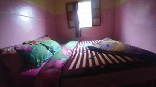 Gite Ifoulou Tassaout