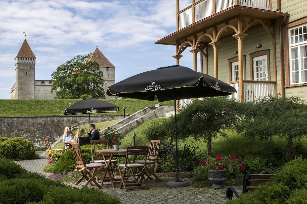 Ekesparre Boutique Hotel