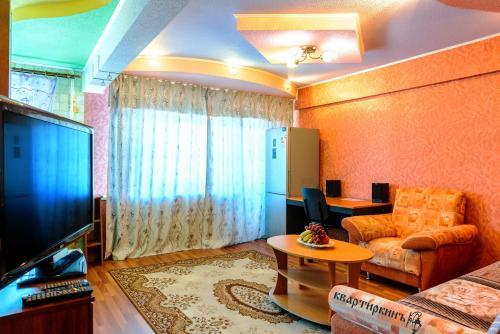 Apartment Twopillows On Pischevikov 2