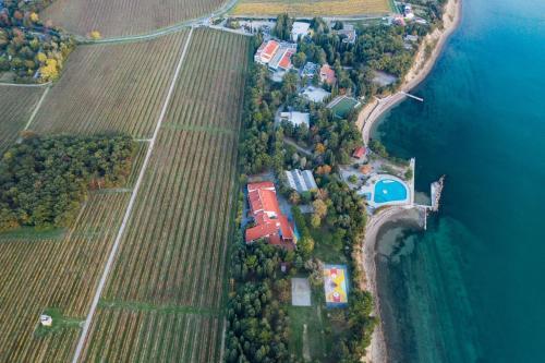 Hotel Bor - Debeli Rtic