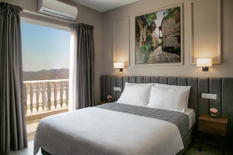 Archontiko Kiverniti