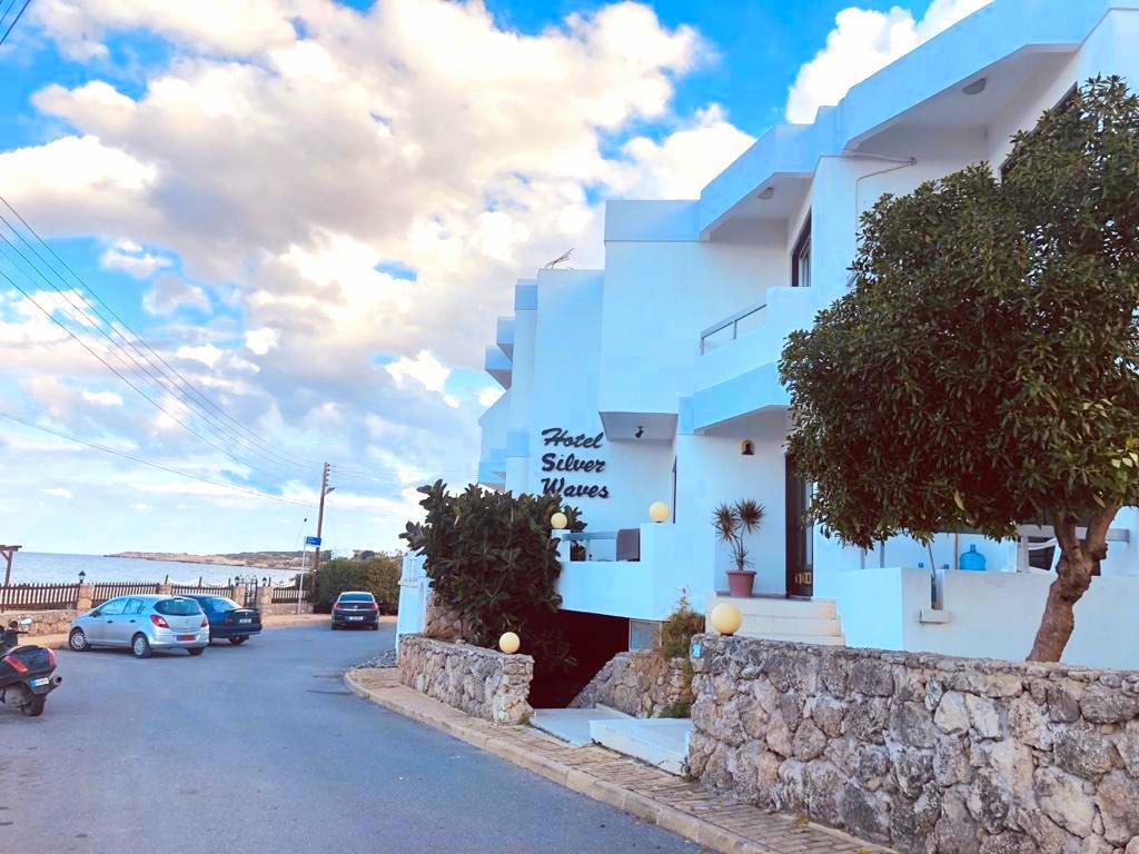 Leton Aphrodite Hotel