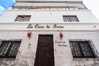 Ayenda La Casa De Irma