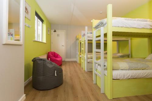 Countrywide Inns - The Climbers Inn