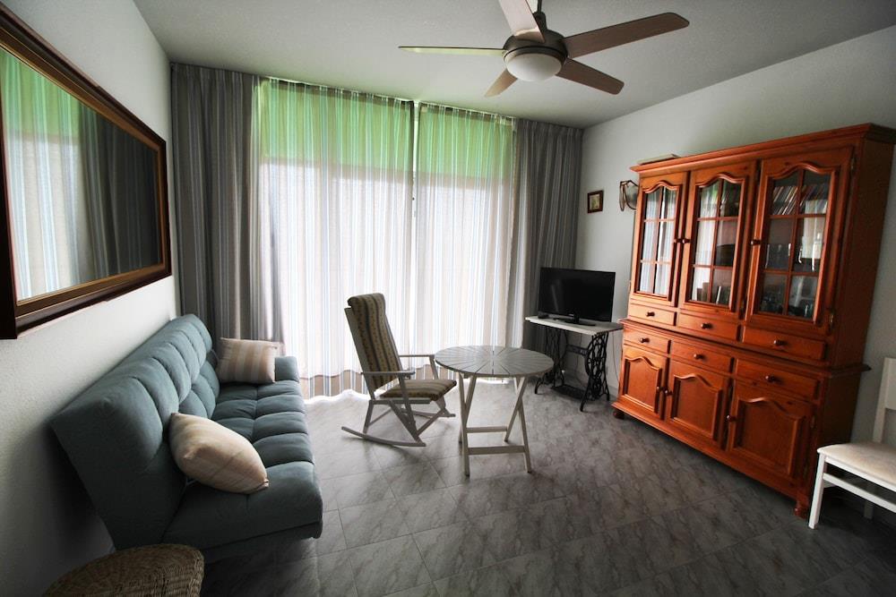 Crucero Apartamento En Aguadulce