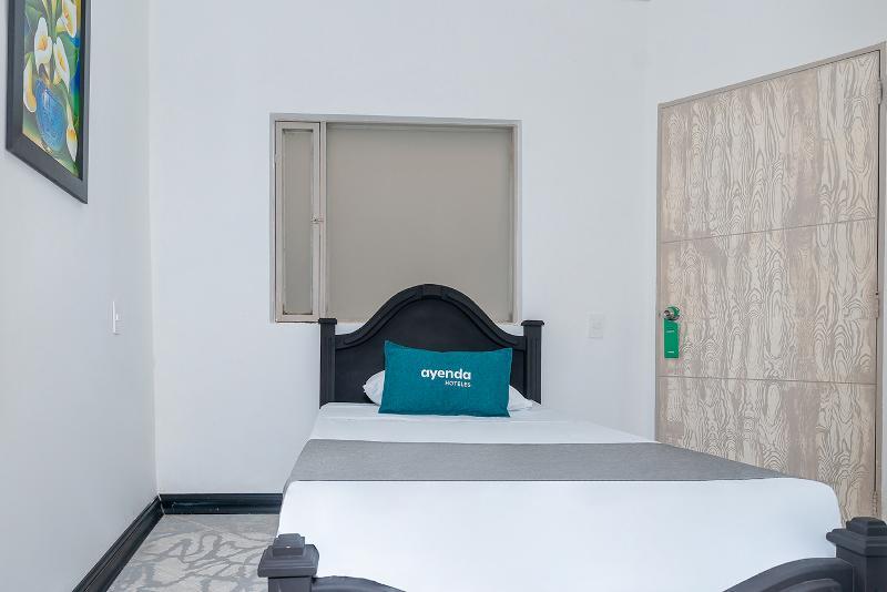 Ayenda Confort Boutique