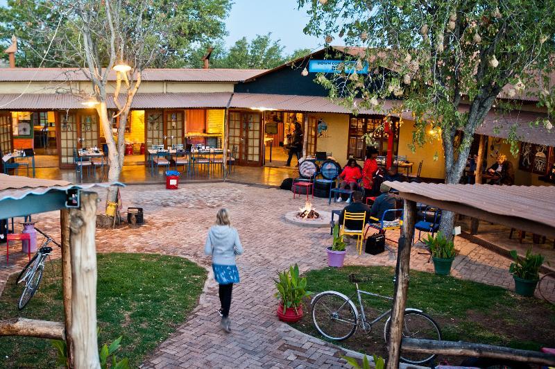 Etosha Safari Camping2go