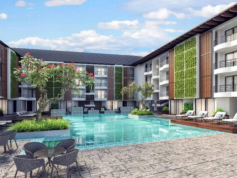 Mercure Langkawi Pantai Cenang