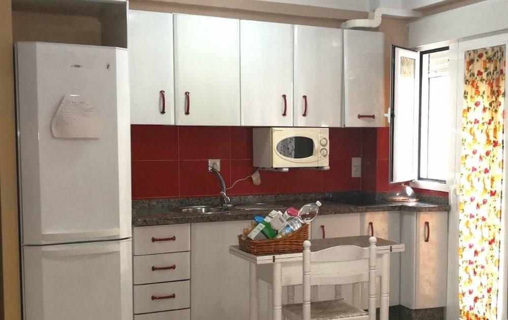Apartamentos Centro Antequera