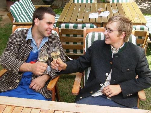 Weingut Zur Schlafmütze