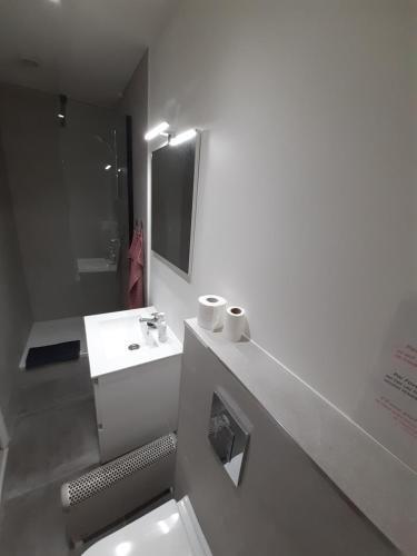 Résidences De Champles