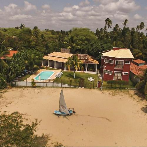 Rancho Gostoso Pousada