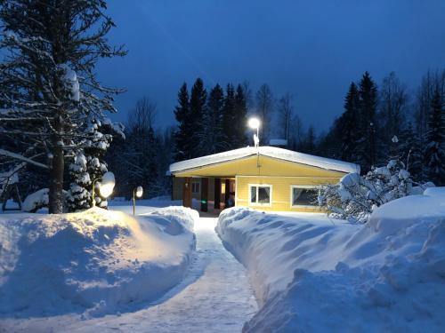 Pyhtää Garden Villa