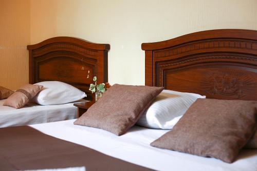 Aloiza Lux Guest House