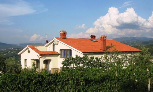 Farm Stay Domacija Butul