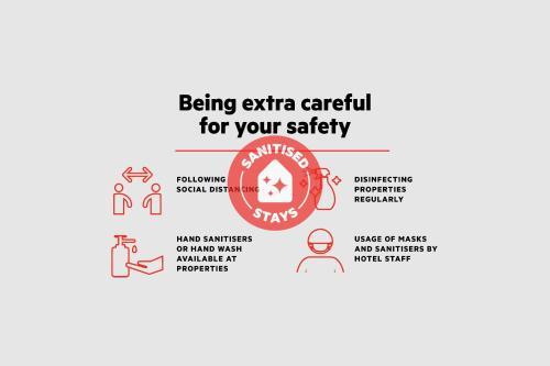 Hotel Gayatri Residency