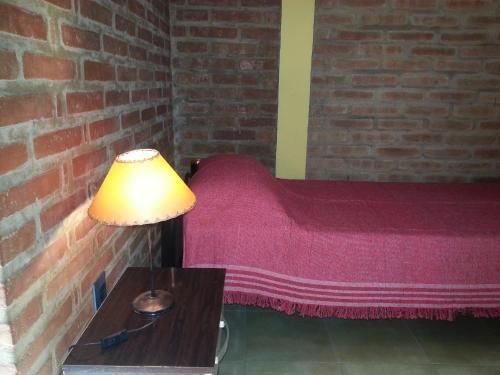 Cabañassoleado Villacurabrochero