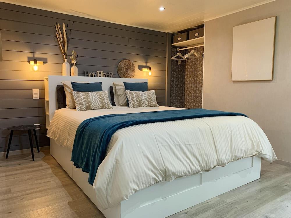 Apartment With One Bedroom In Herve, With Furnished Garden And Wifi