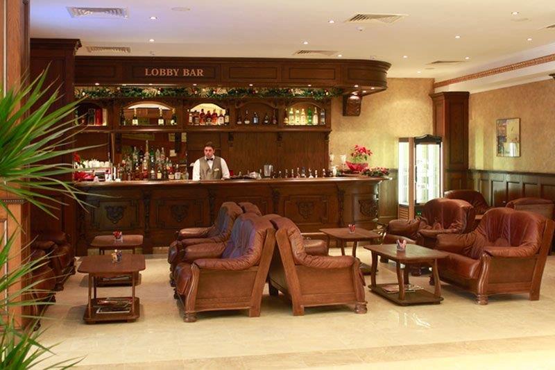 Balneo Complex Saint Spas