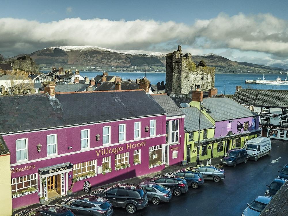 Mc Kevitts Village Hotel