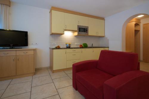 Appartamenti Villa Olympia