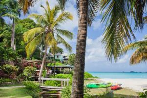 Cocos Hotel - All Inclusive