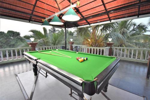 Pant House In Calangute