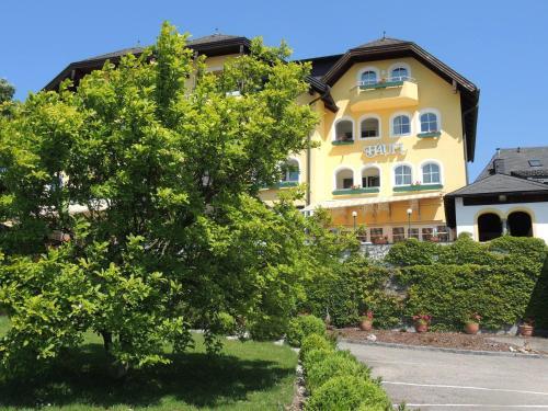 Hotel-Restaurant Haupl