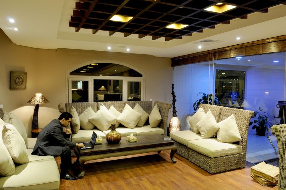 Spice Boutique Hotel