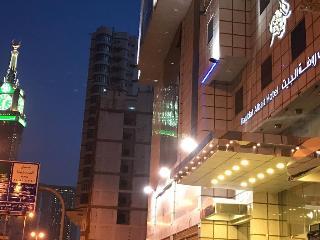 Rawdat Al Bait Ajyad Hotel