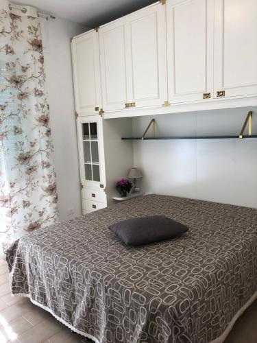 Albergo Lampara 2015