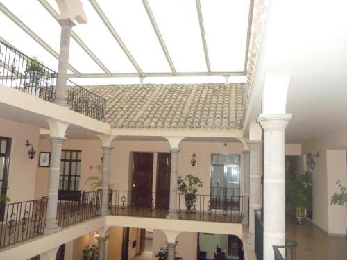 Hacienda De Los Angeles