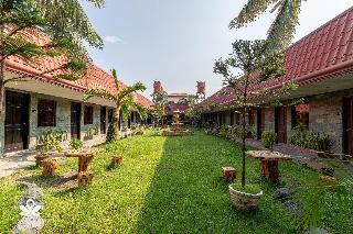 Check Inn Hotel - Bacolod