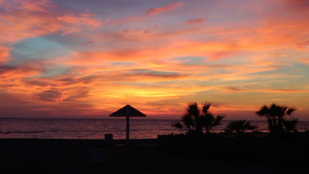 Lory's House In Ostia Rome