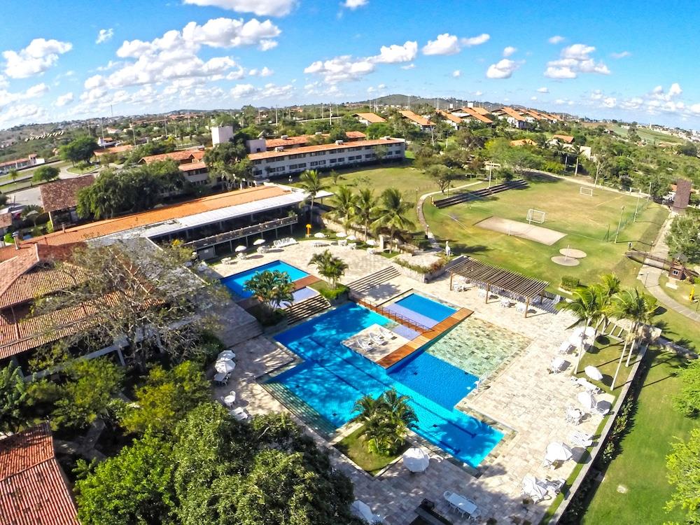 Flat Portal De Gravata