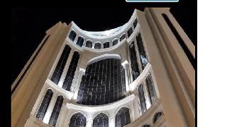 M Hotel Al Dana Makkah By Millennium