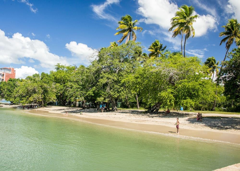 Aquarius Vacation Club At Boqueron Beach Resort