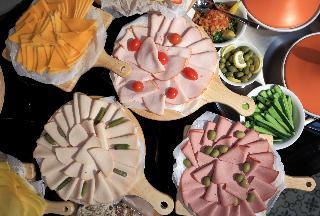 Park Inn By Radisson Najran