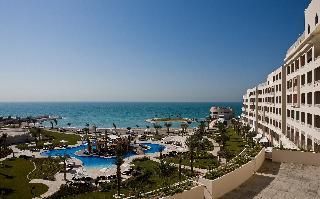 Sofitel Bahrain Zallaq Thalassa Sea & Spa