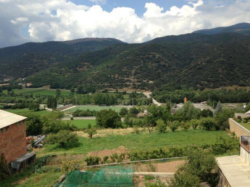 Apartaments Cal Pujol