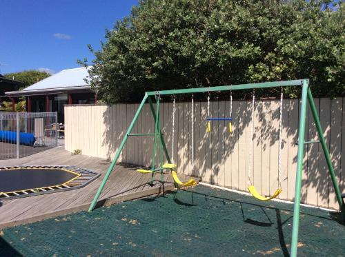 Asure Kapiti Court Motel