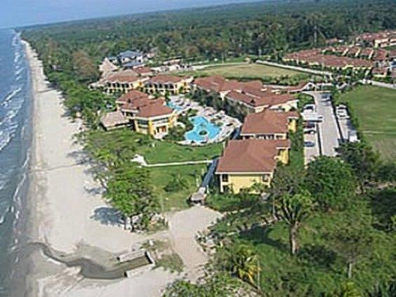 Hotel Palma Real-All Inclusive