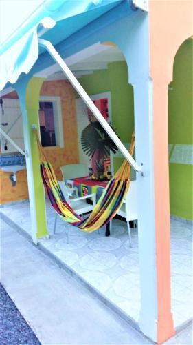 Holiday Home Rue Des Amandes 3