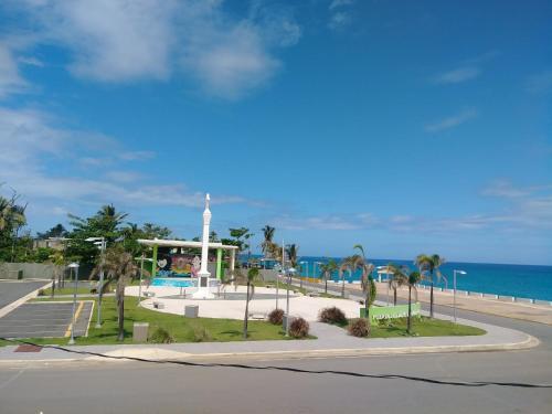 La Cruz De Colon Hostal Boutique