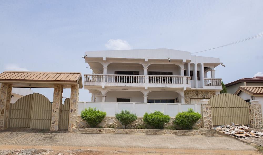 Infinity Guest House