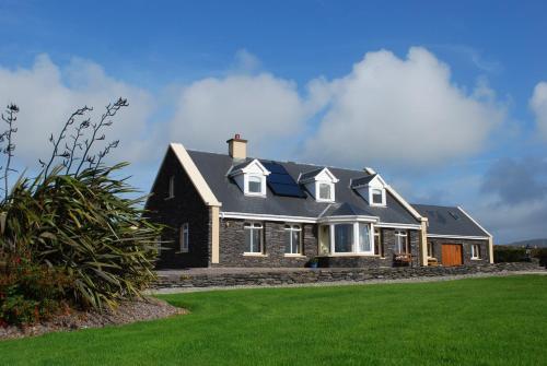 Carraig Liath House