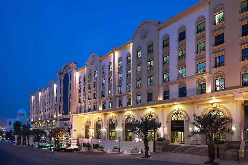 Park Inn By Radisson, Makkah Al Naseem