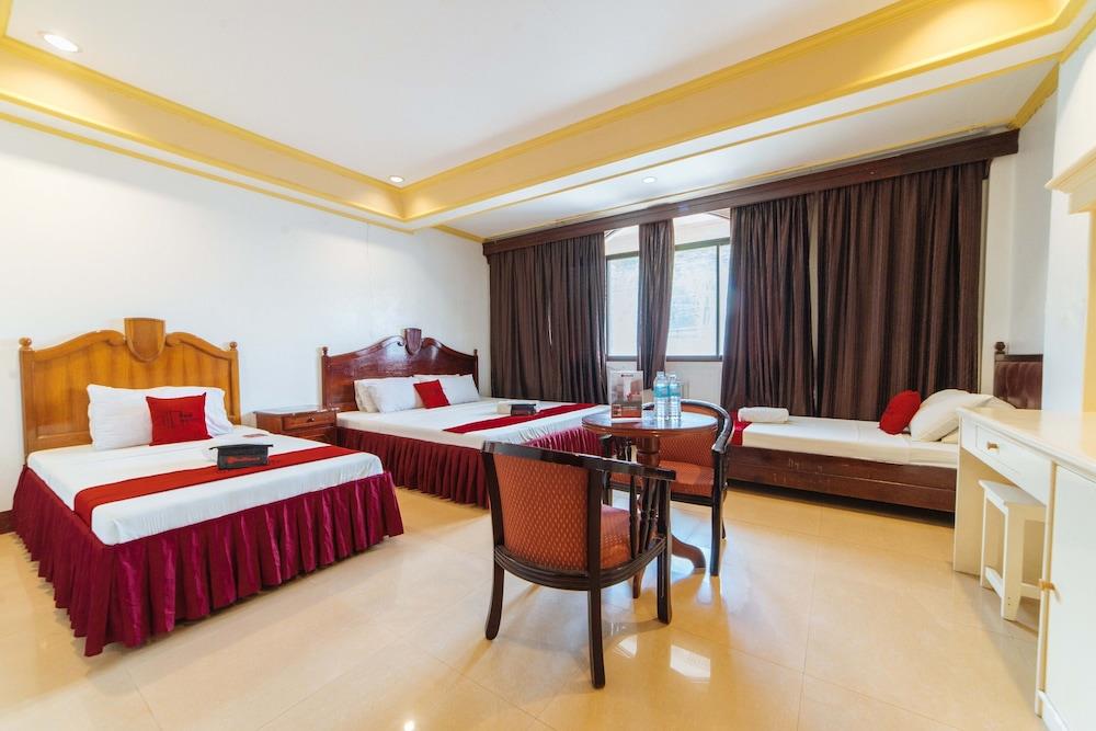 Reddoorz @ Kilometer 1 Roxas City