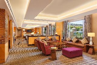 Crowne Plaza Hotel Gurgaon, An Ihg Hotel