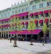 Eggers Hotel(Formerly Best Western Hotel Eggers)